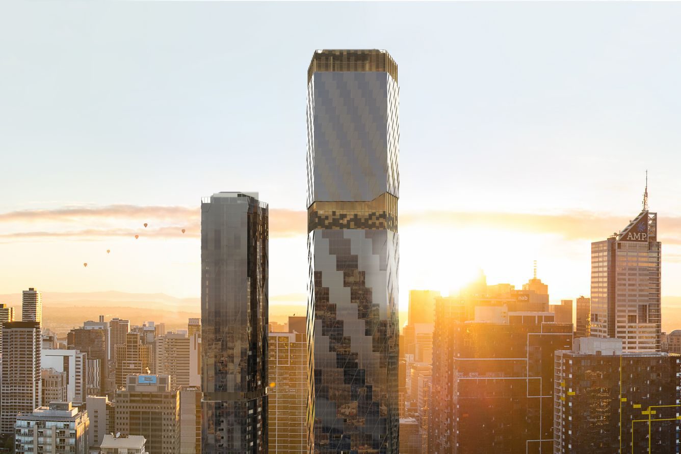 West Side Place - Optilon